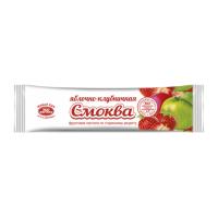 смоква яблочно клубничная
