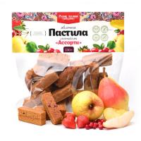 пастила ассорти