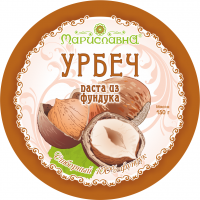 урбеч_из фундука