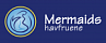 Mermaids havfruene 